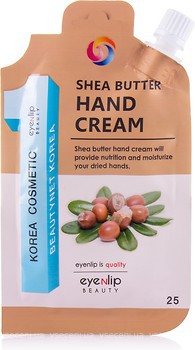 Фото Eyenlip Shea Butter Hand Cream крем для рук з маслом ши 25 г