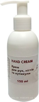 Фото Canni Aromatherapy Hand Cream крем для рук, нігтів і кутикули 150 мл