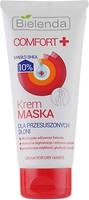 Фото Bielenda Comfort Hand Cream крем-маска для висушених рук 75 мл