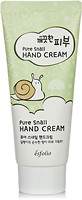 Фото Esfolio Snail Moisture Hand Cream зволожуючий равликовий крем для рук 100 мл