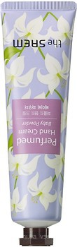 Фото The Saem Perfumed Hand Cream Baby Powder крем для рук 30 мл