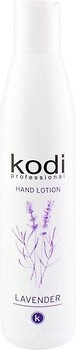 Фото Kodi Professional Hand Lotion Lavender лосьйон для рук 250 мл