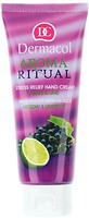 Фото Dermacol Body Aroma Ritual Anti-Stress Hand Cream крем для рук 100 мл