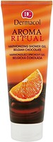 Фото Dermacol Body Aroma Ritual Harmonizing Hand Cream крем для рук 100 мл