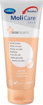 Фото Hartmann MoliCare Skin крем для рук 200 мл