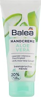 Фото Balea Aloe Vera крем для рук 100 мл