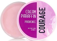Фото Courage Provence крем-парафін для рук для парафінотерапії 300 мл