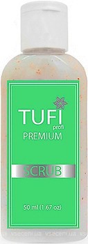 Фото Tufi Profi Premium Bubble скраб для рук 50 мл