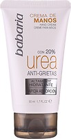 Фото Babaria Urea Anti-grietas крем для рук 50 мл