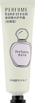 Фото Images Perfume Hand Cream Jasmine крем для рук 30 мл