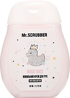 Фото Mr.Scrubber Magic Duck With Shea Butter крем для рук Питательный 50 мл