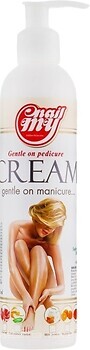 Фото My Nail Hands and Body Cream крем для рук Мандарин 250 мл