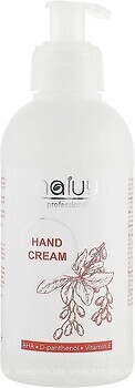 Фото Naivy Professional Hand Cream крем для рук 250 мл