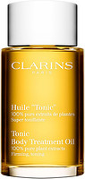 Фото Clarins олія для тіла Tonic Body Treatment Oil 100 мл