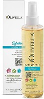 Фото Olivella освежающее масло для тела Body Oil Refreshing 250 мл