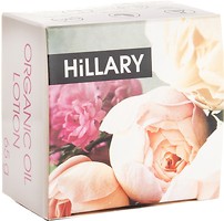 Фото Hillary крем-олія для тіла Perfumed Oil Bars Flowers 65 г