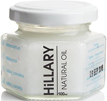 Фото Hillary олія для тіла Virgin Coconut Oil 100 мл