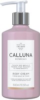 Фото Scottish Fine Soaps крем для тіла Calluna Botanicals Body Cream 300 мл