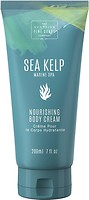 Фото Scottish Fine Soaps крем для тіла Sea Kelp Marine Spa Nourishing Body Cream 200 мл