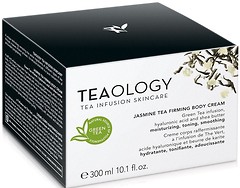 Фото Teaology крем для тіла Jasmine Tea Firming Body Cream 300 мл