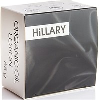 Фото Hillary крем-олія для тіла Perfumed Oil Bars Royal 65 г