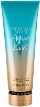 Фото Victoria's Secret лосьйон для тіла Aqua Kiss Fragrance Lotion 236 мл