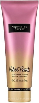 Фото Victoria's Secret лосьйон для тіла Velvet Petals Fragrance Lotion 236 мл