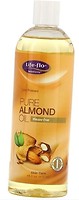 Фото Life-flo чиста мигдальна олія Pure Almond Oil 473 мл