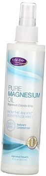 Фото Life-flo чиста магнієва олія Pure Magnesium Oil 237 мл