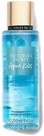 Фото Victoria's спрей для тіла Body Spray Aqua Kiss Fragrance Mist 250 мл