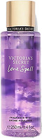 Фото Victoria's Secret парфумований міст для тіла Perfumed Body Mist For Women Love Spell 250 мл
