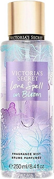 Фото Victoria's Secret парфумований міст для тіла жіночий Perfumed Mist For Women Love Spell In Bloom 250 мл