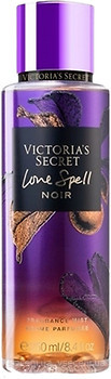 Фото Victoria's Secret парфумований міст для тіла жіночий Perfumed Mist For Women Love Spell Noir 250 мл