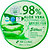 Фото 3W Clinic гель универсальный для лица и тела с алоэ вера Gel Universal For Face And Body With Aloe Vera 98% 300 мл