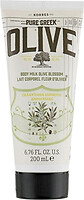 Фото Korres молочко для тіла з оливковою кольором Body Milk With Olive Bloom 200 мл
