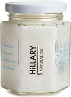 Фото Hillary нерафинированное кокосовое масло Unrefined Virgin Coconut Oil 200 мл