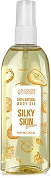 Фото Colour Intense олія для тіла цитрус Citrus Body Oil Silky Skin 100 мл