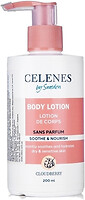 Фото Celenes лосьйон для тіла з морошкою Body Lotion With Cloudberry 200 мл