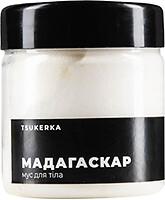 Фото Tsukerka масло-мусс для тела мадагаскар Body Oil Mousse Madagascar 150 мл
