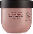 Засоби для зволоження шкіри тіла The Body Shop