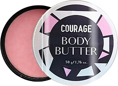 Фото Courage олія для тіла з Шимер Body Butter With Shimmer 50 г