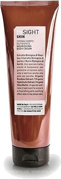 Фото Insight поживний крем для тіла Nourishing Body Cream 250 мл