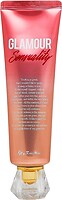Фото Kiss by Rosemine парфумований крем для тіла з квітковим ароматом Fragrance Cream Glamour Sensuality 140 мл