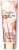 Фото Victoria's Secret лосьон для тела Body Lotion Coconut Milk & Rose 236 мл
