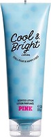 Фото Victoria's Secret лосьйон для тіла Body Lotion Pink Cool & Bright 236 мл