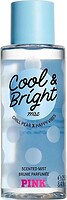 Фото Victoria's Secret міст для тіла Body Mist Pink Cool & Bright 250 мл