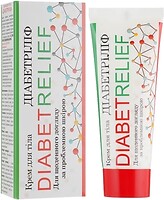 Фото Healthyclopedia крем для тіла діабетриліф Body Cream 75 мл