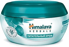 Фото Himalaya Herbals крем для тіла Body Cream 150 мл