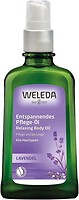 Фото Weleda олія для тіла Lavender Relaxing Body Oil 100 мл