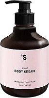 Фото Sister's Aroma крем для тела Smart Body Cream 250 мл